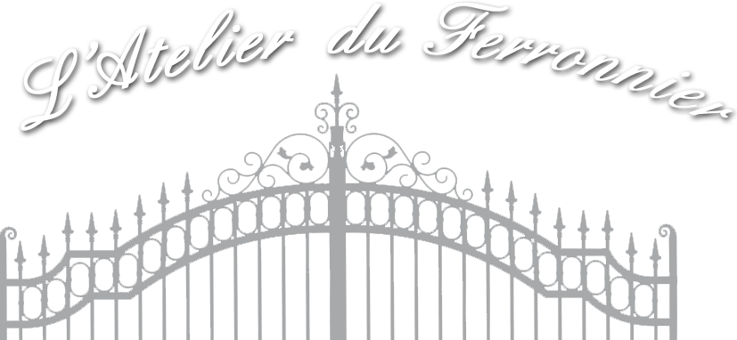 Logo Atelier du Ferronnier
